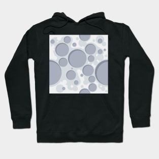 Moon Surface Hoodie